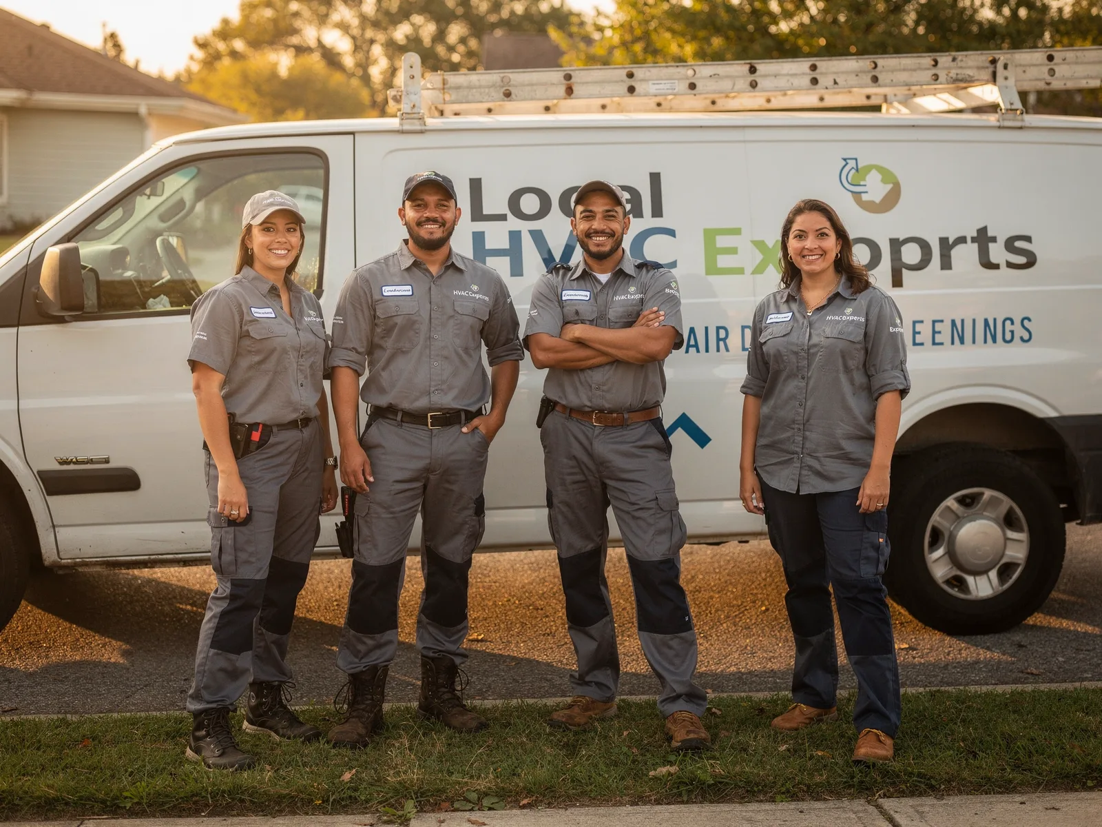 24/7 HVAC Repair & AC Replacement company in Talmo, GA