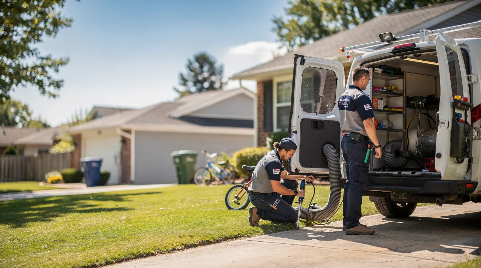 24/7 HVAC Repair & AC Replacement in Talmo, GA near me